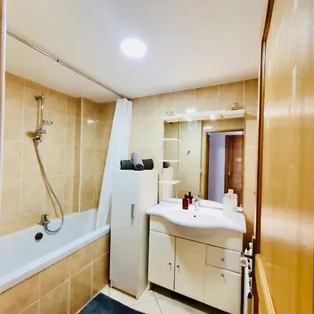 Antibes Apartmán Juan-les-Pins