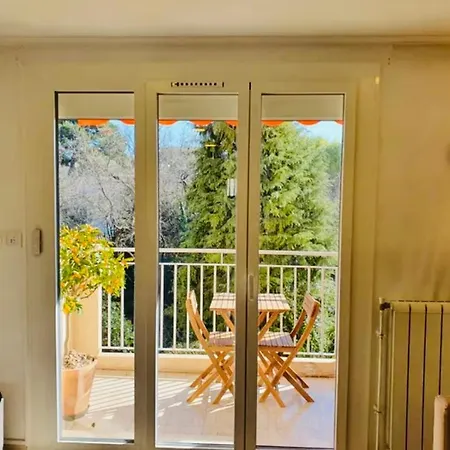 Apartmán Antibes Juan-les-Pins