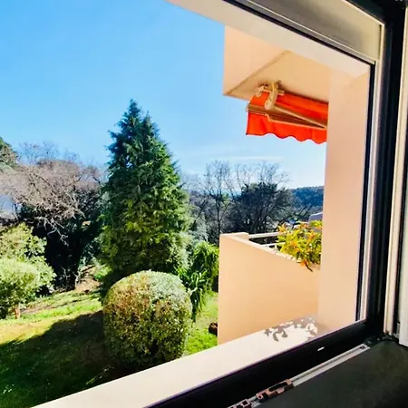 Antibes Apartmán *