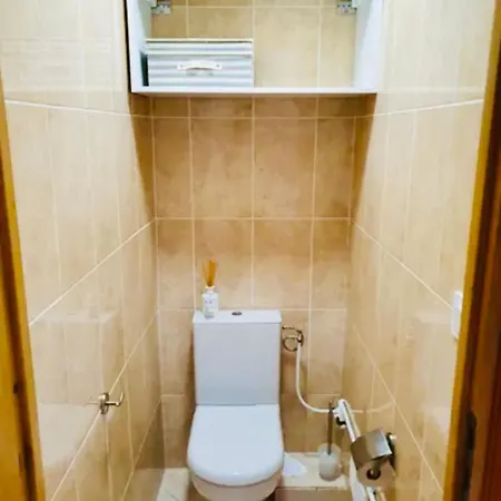 Apartmán Antibes Juan-les-Pins